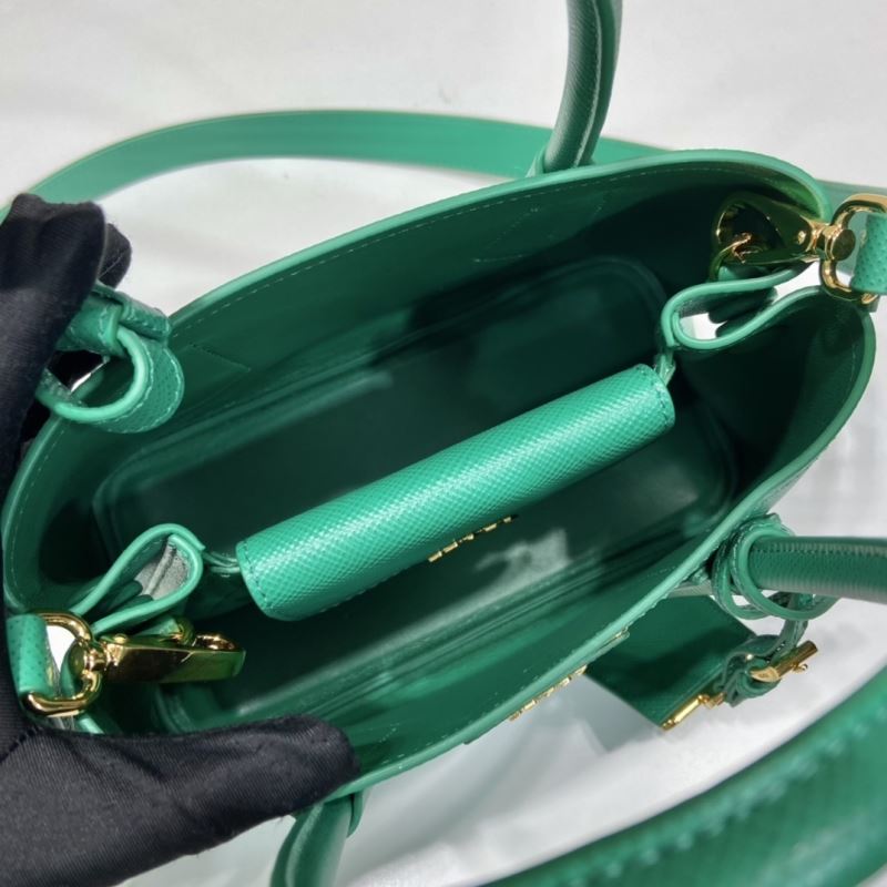 Prada Top Handle Bags